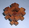 Holzpuzzle